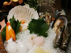 -空之介寿喜烧·和牛放题(恒隆广场店)