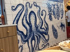 -CRAZYONES克芮旺斯西班牙餐厅(苏州中心店)