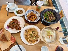 -老福洲·三十年福州味(斗东店)