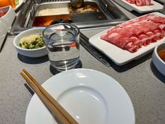 -海底捞火锅(团结桥店)
