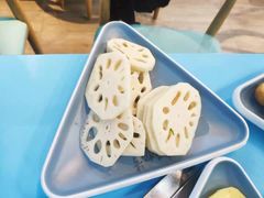 -湾区九号鲜切牛肉火锅(明珠南路店)