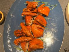 -華府(凯德晶萃店)