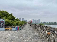 -南京城墙景区