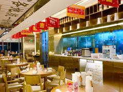 大堂-粤集·手工粤菜(皇庭广场店)