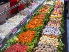 -醉人椒麻辣香锅(上地华联店)