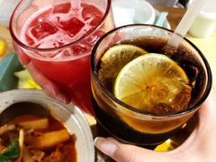 -米泰芒·东南亚料理(体育西店)