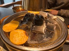 -味家烤肉烤鳗鱼牛排(西塔旗舰店)