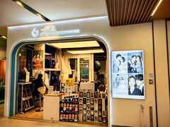 -一墨照相馆·证件照·形象照(世博店)