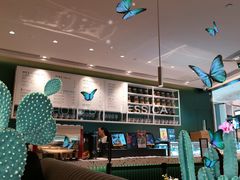 -gaga(深圳福田星河COCO Park店)