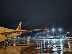 -福州长乐国际机场