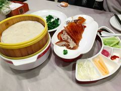 -大鸭梨烤鸭(甘家口店)