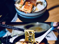 -东田之村自助餐厅(金水路店)