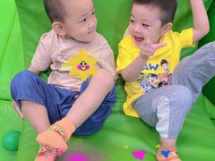 -巧虎KIDS早教中心(青秀区盛天地店)