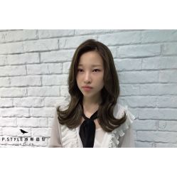 -P.STYLE 派斯造型