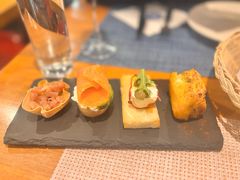 -LA MAISON公鸡和龙(蛇口店)