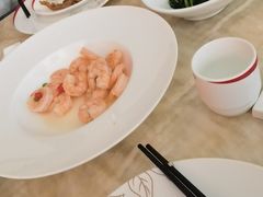 -济南喜来登酒店-采悦轩中餐厅