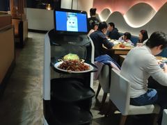 -川流不息(北蔡休闲广场店)
