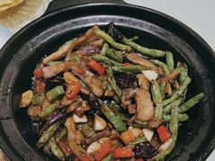 -鲜得莱渔港·小平岛海胆馆(七贤岭店)