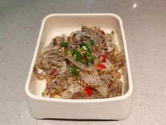 -半天妖|烤鱼·冒烤鸭(汉中吾悦广场店)