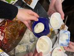 -鼎汇丰重庆老火锅(鞍顺园店)