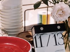 -COTTON CAFE(德信·中外公寓店)