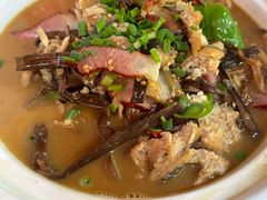 -鱼乐岛餐厅·户外花园主题餐厅