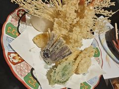 -天狗山料理(省体店)