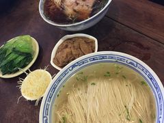 -同得兴 Since·1995 传统苏式面馆(十全街店)