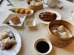 -利苑酒家(金宝店)