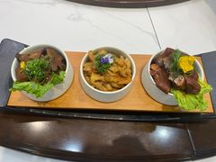 -滁香园·滁州菜(琅琊山店)