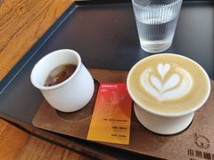 -本無咖啡·BeanWood Coffee