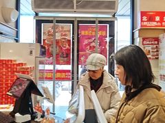 -味多美蛋糕(安定门店)