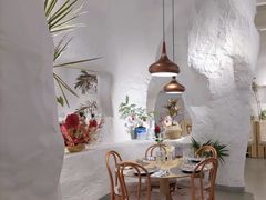 -麓椿花园西餐厅(海乐世界店)