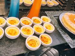 -白云宾馆-祥云西餐厅·法式鹅肝海鲜自助