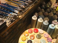 -素能手工陶艺馆·陶艺diy·亲子游乐(深圳书城·中心城店)
