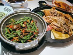 -大厨小馆(华阳城店)