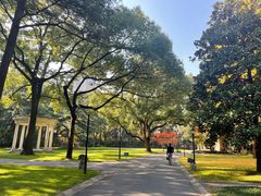 -叶叶菩提·晋福宫