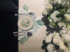-villaa·别墅·融合菜西餐厅