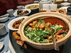 -荣小馆(临海世纪花城店)