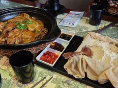 -桃源人家(东门店)