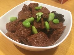 四喜烤麸-鼎泰丰(当代商城店)