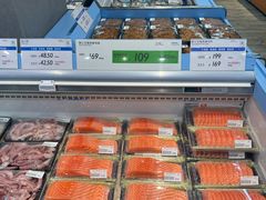-果蔬好生活超市(双井店)