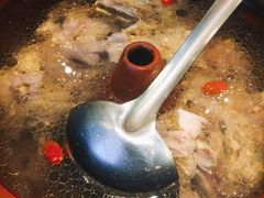 -云海肴·汽锅鸡·云南菜(苏州中心店)