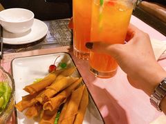 -胡桃里音乐酒馆(环亚凯瑟琳广场店)