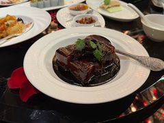 -北京四季酒店·采逸轩