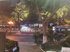 -东江海鲜酒家(艺都分店)