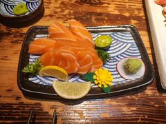 -小川洋风料理(江汉路店)