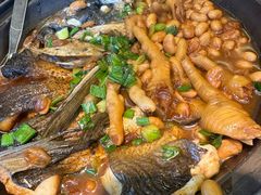 -阿毛饭店首店·宁波老字号(文化广场店)
