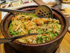 厦门薄饼-黑明餐厅(白鹭洲店)