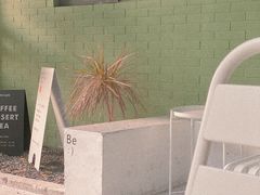-ADO KAFE(大学城店)